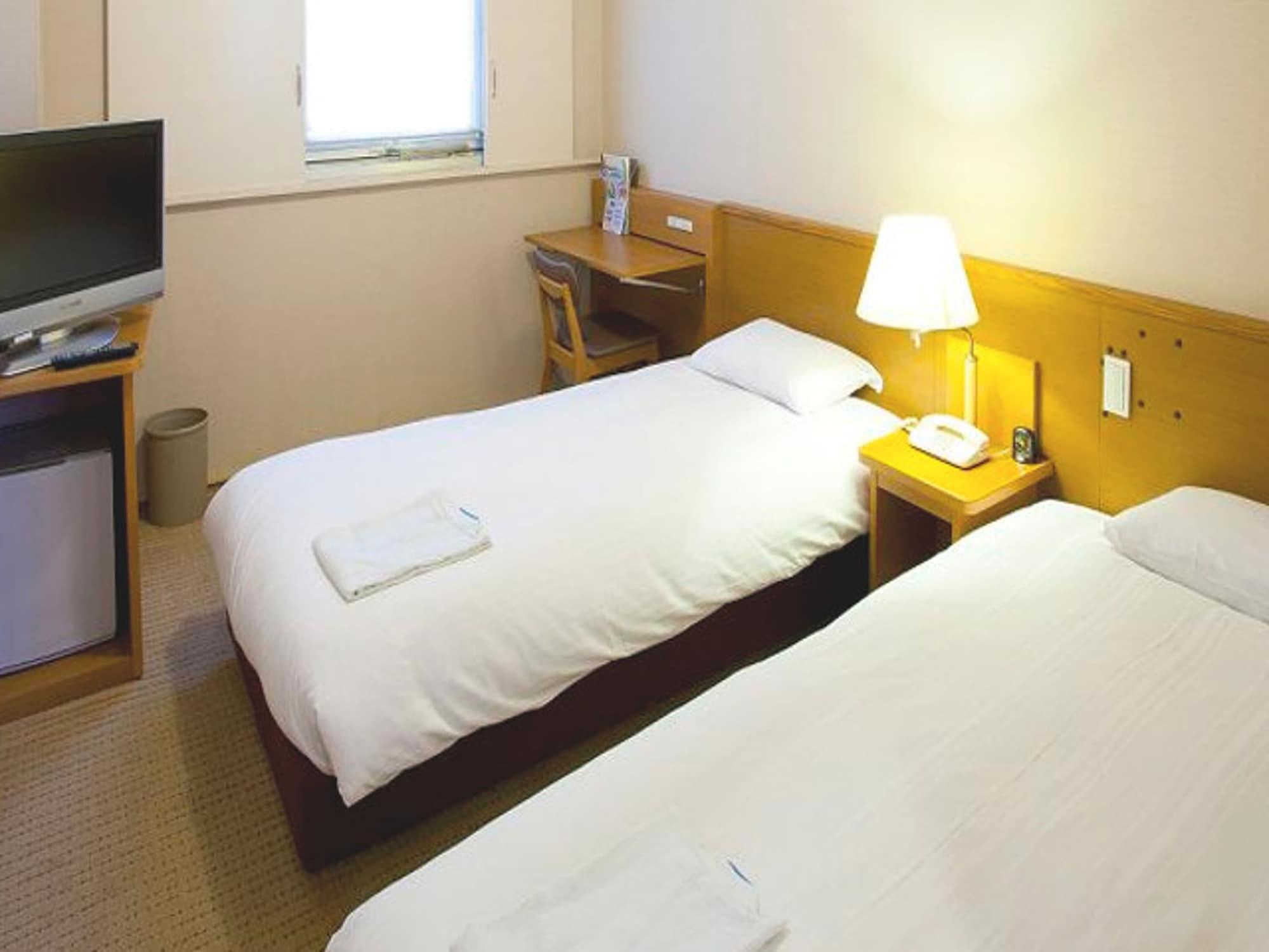 Pearl Hotel Ryogoku Tokyo Ngoại thất bức ảnh
