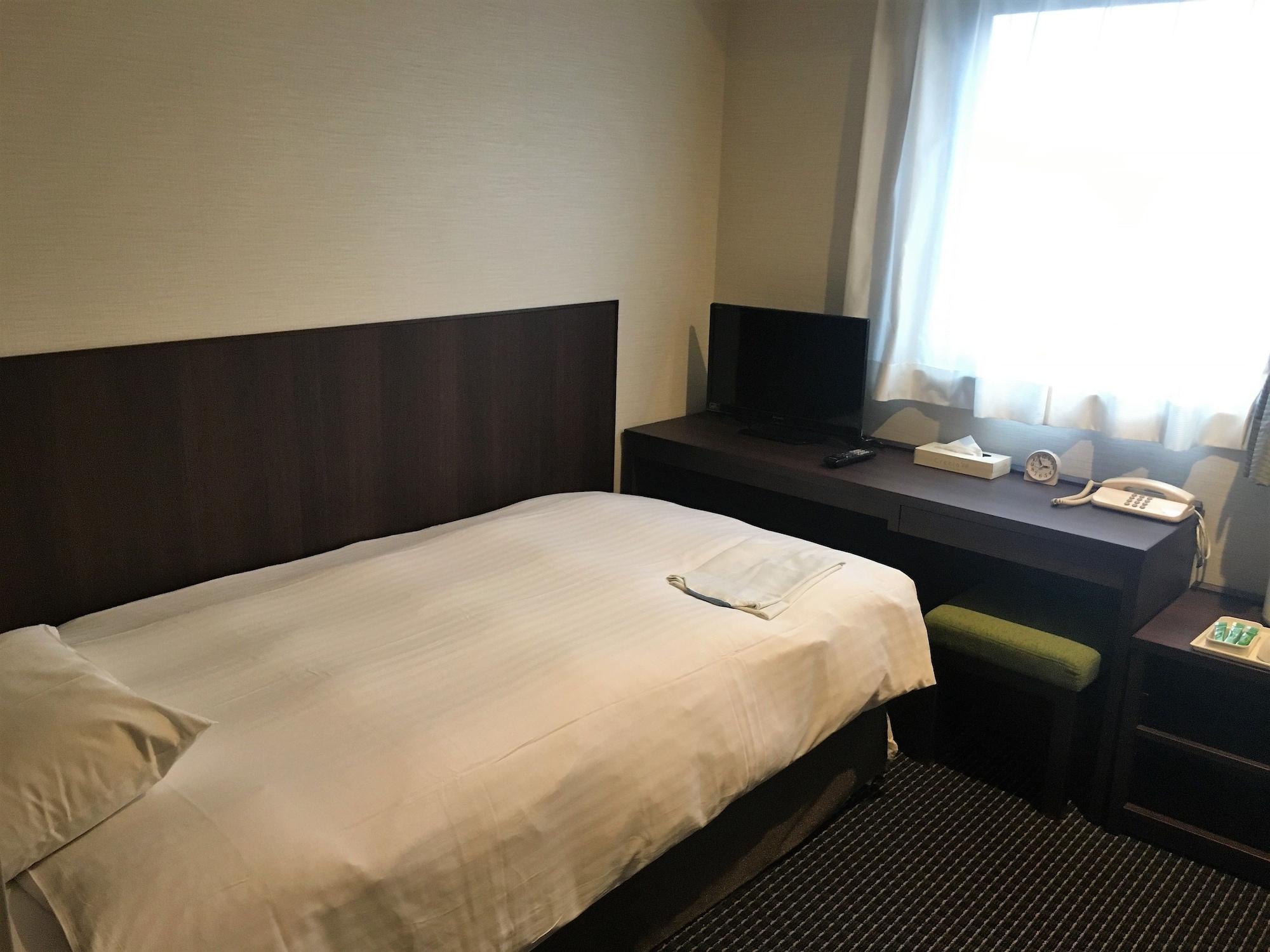 Pearl Hotel Ryogoku Tokyo Ngoại thất bức ảnh