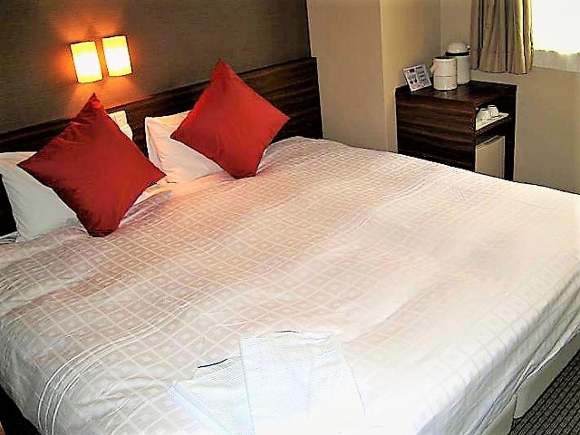 Pearl Hotel Ryogoku Tokyo Ngoại thất bức ảnh