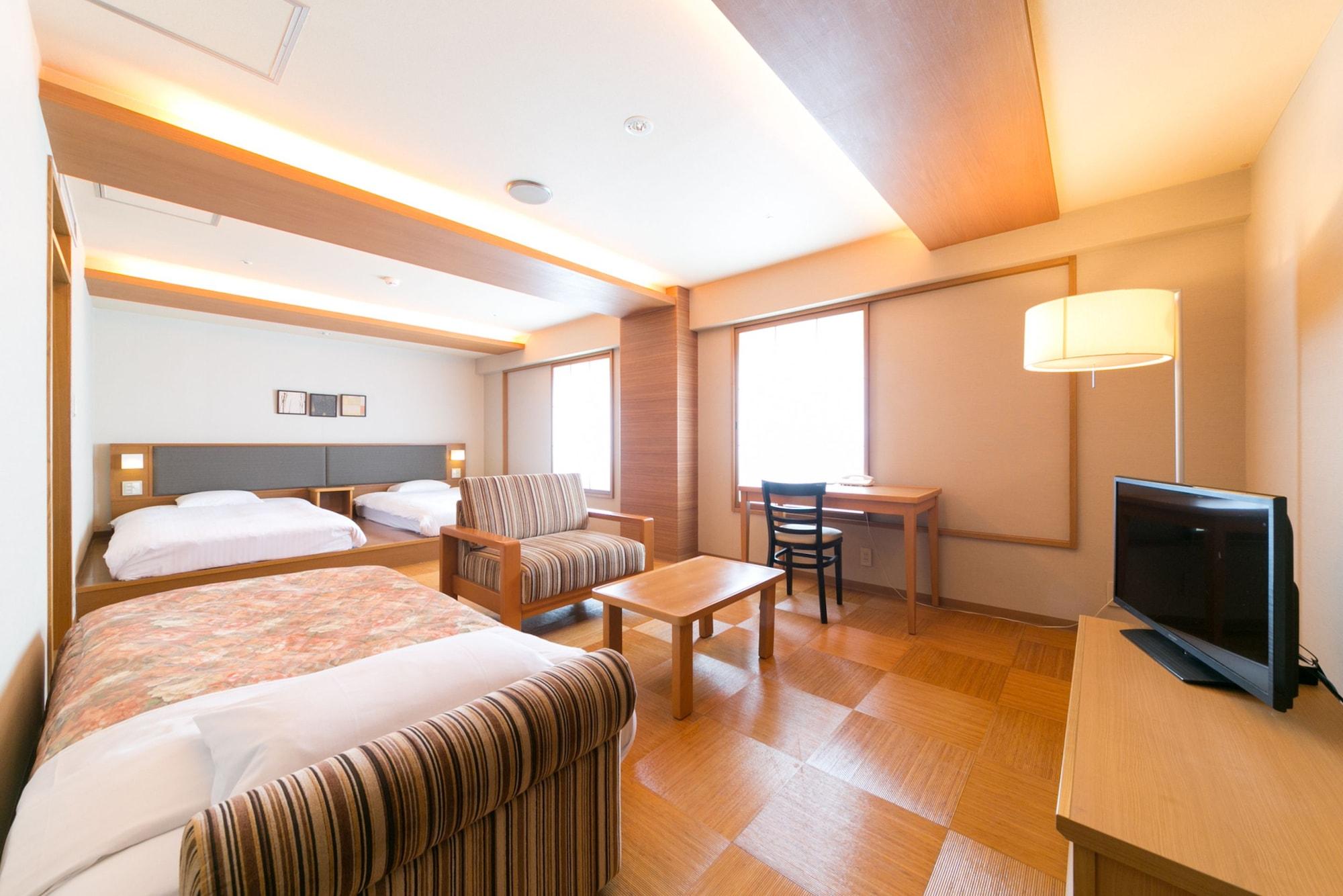 Pearl Hotel Ryogoku Tokyo Ngoại thất bức ảnh