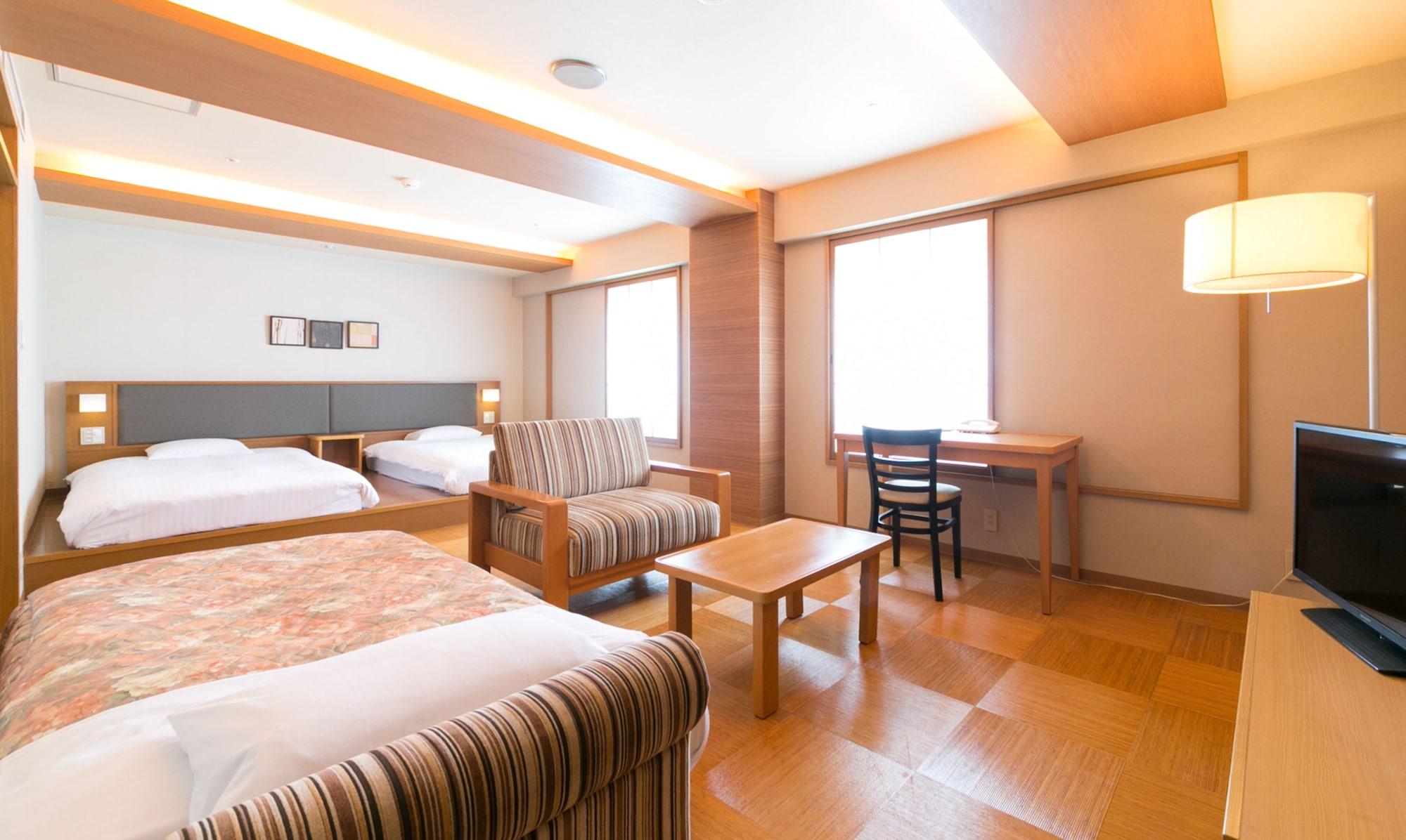 Pearl Hotel Ryogoku Tokyo Ngoại thất bức ảnh
