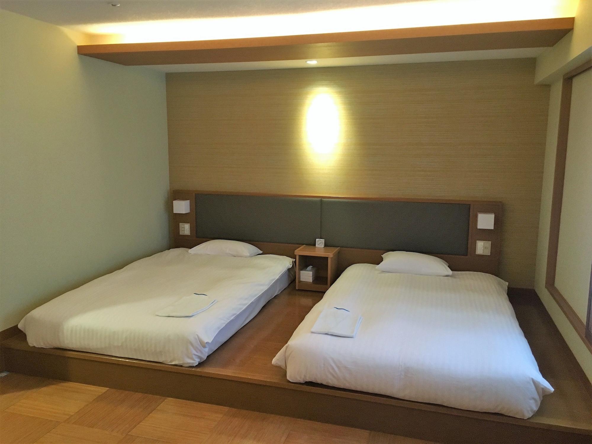 Pearl Hotel Ryogoku Tokyo Ngoại thất bức ảnh