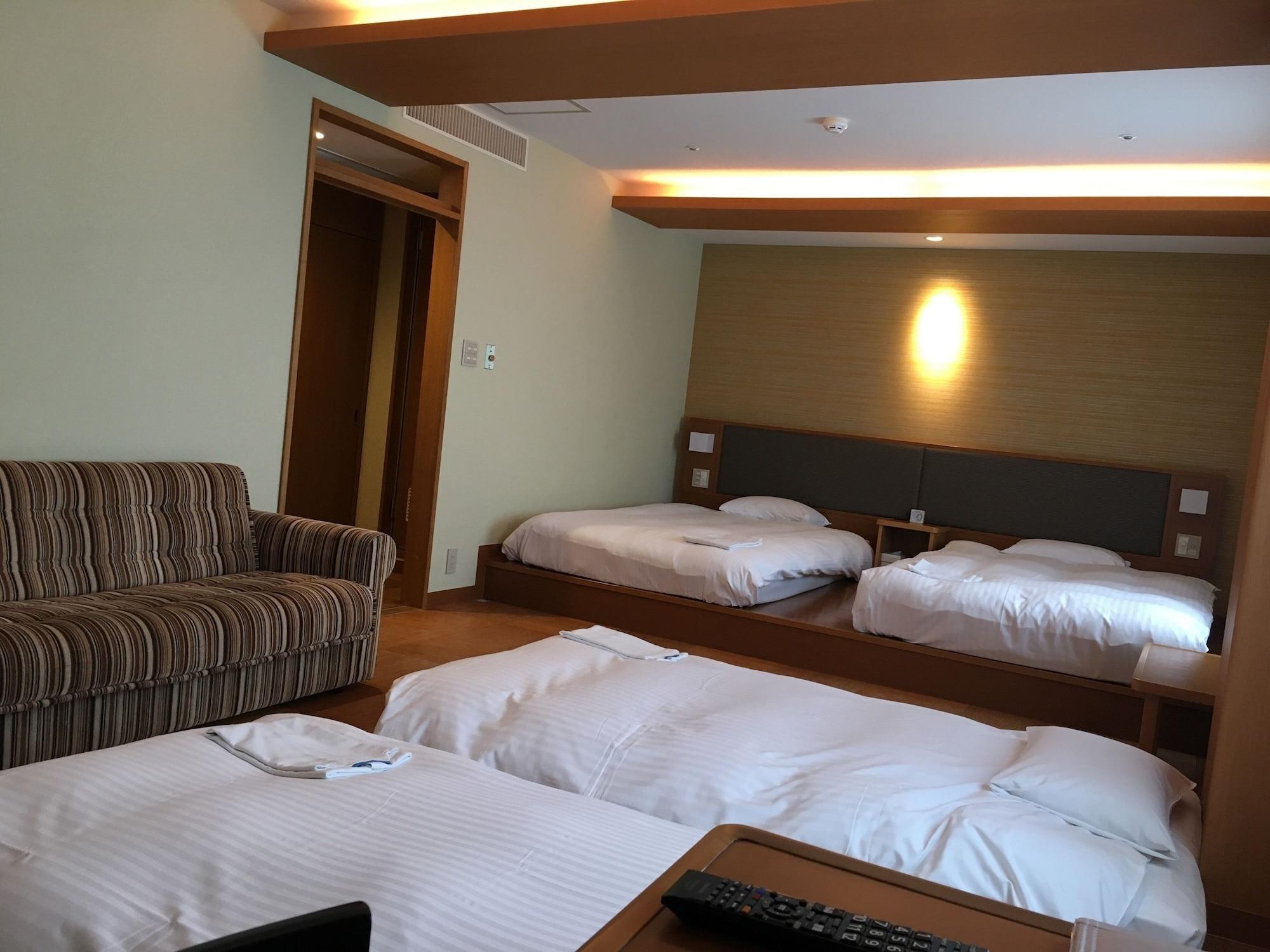 Pearl Hotel Ryogoku Tokyo Ngoại thất bức ảnh