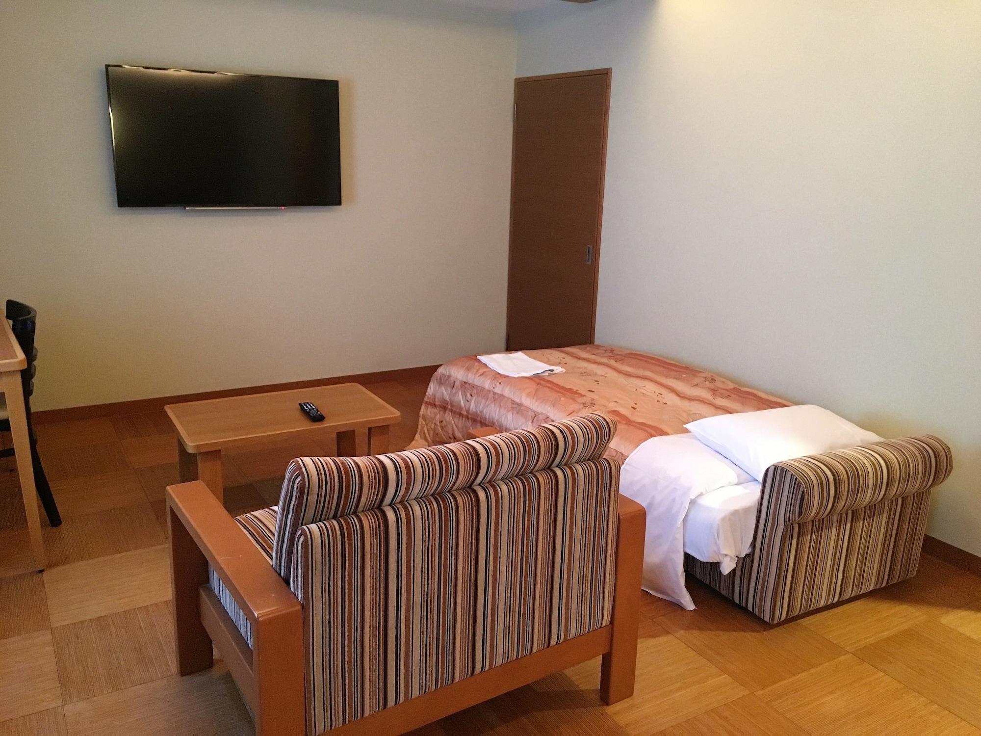 Pearl Hotel Ryogoku Tokyo Ngoại thất bức ảnh