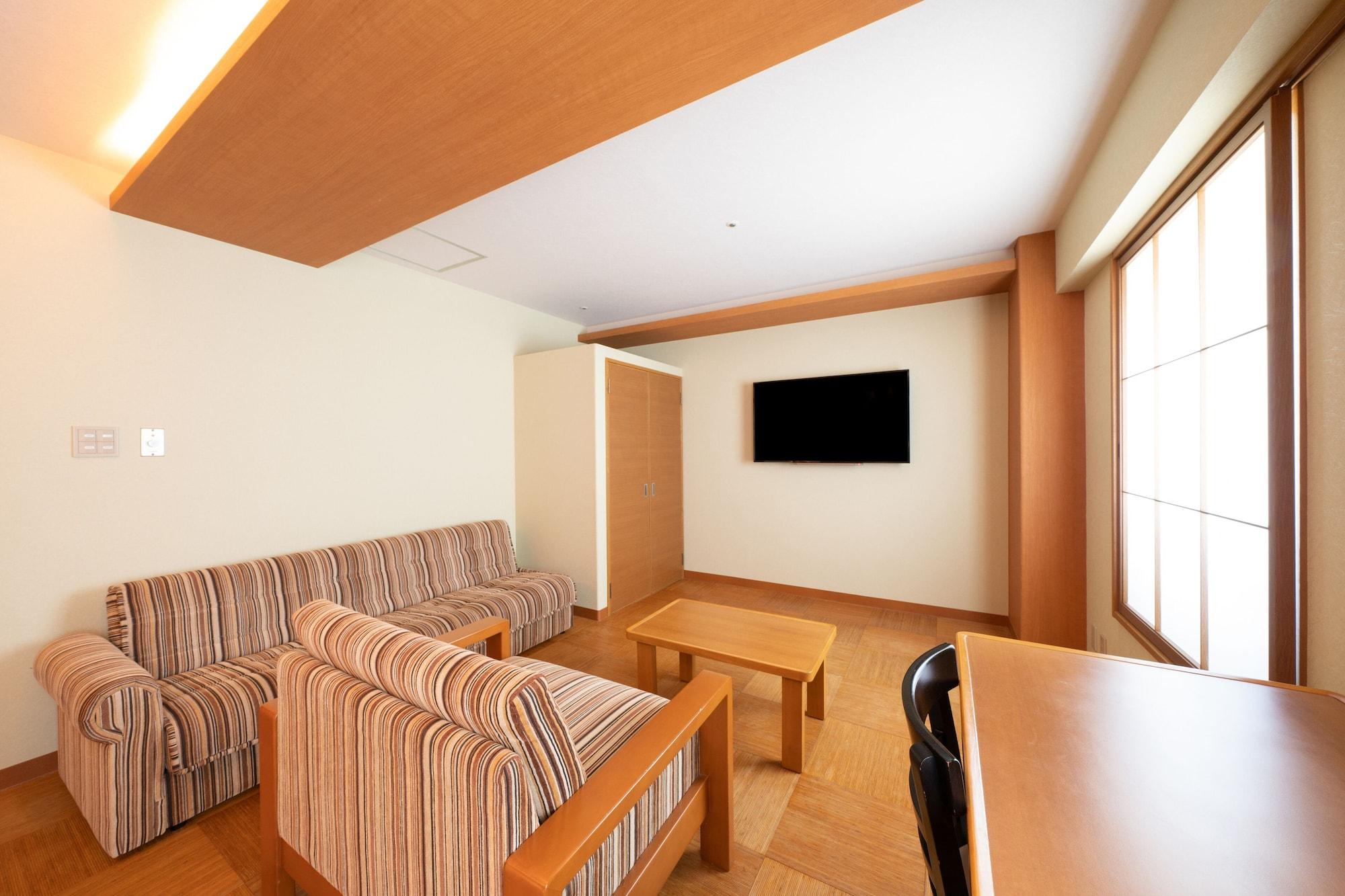 Pearl Hotel Ryogoku Tokyo Ngoại thất bức ảnh