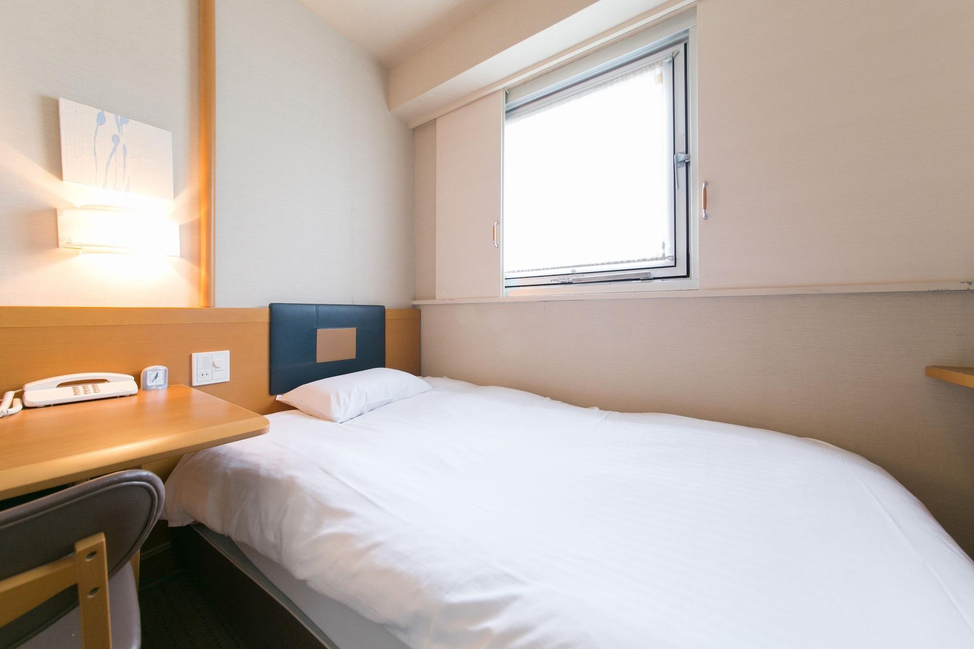 Pearl Hotel Ryogoku Tokyo Ngoại thất bức ảnh