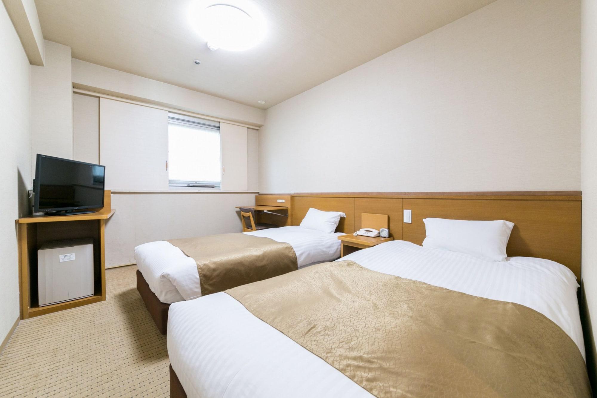 Pearl Hotel Ryogoku Tokyo Ngoại thất bức ảnh