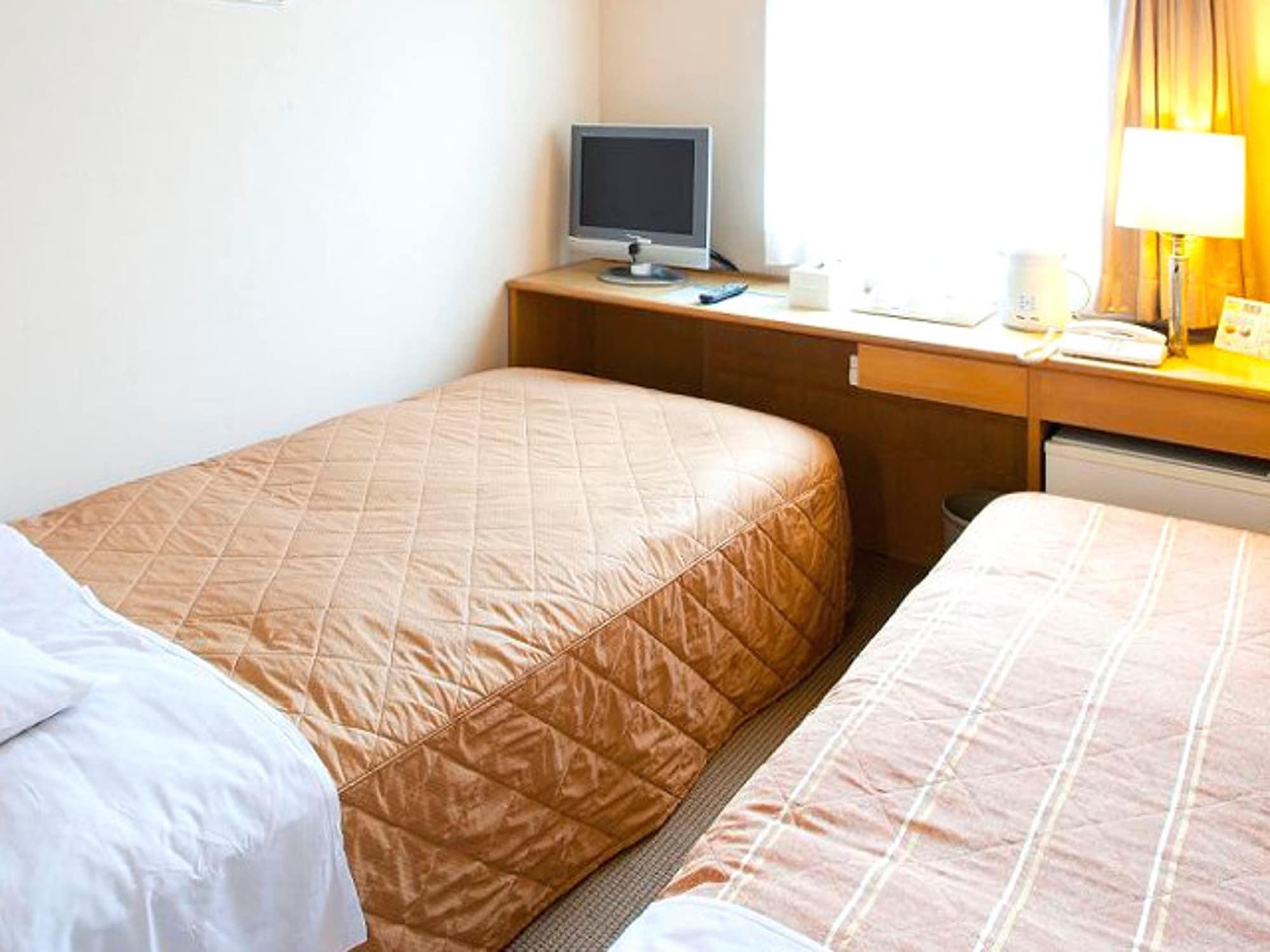Pearl Hotel Ryogoku Tokyo Ngoại thất bức ảnh