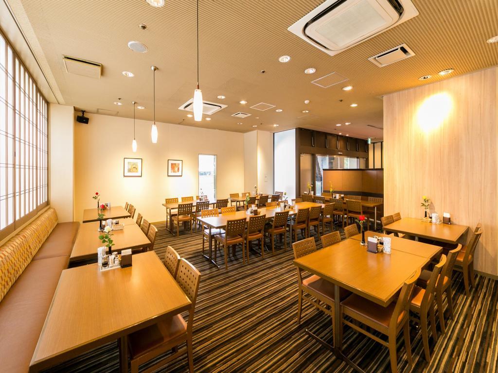 Pearl Hotel Ryogoku Tokyo Ngoại thất bức ảnh