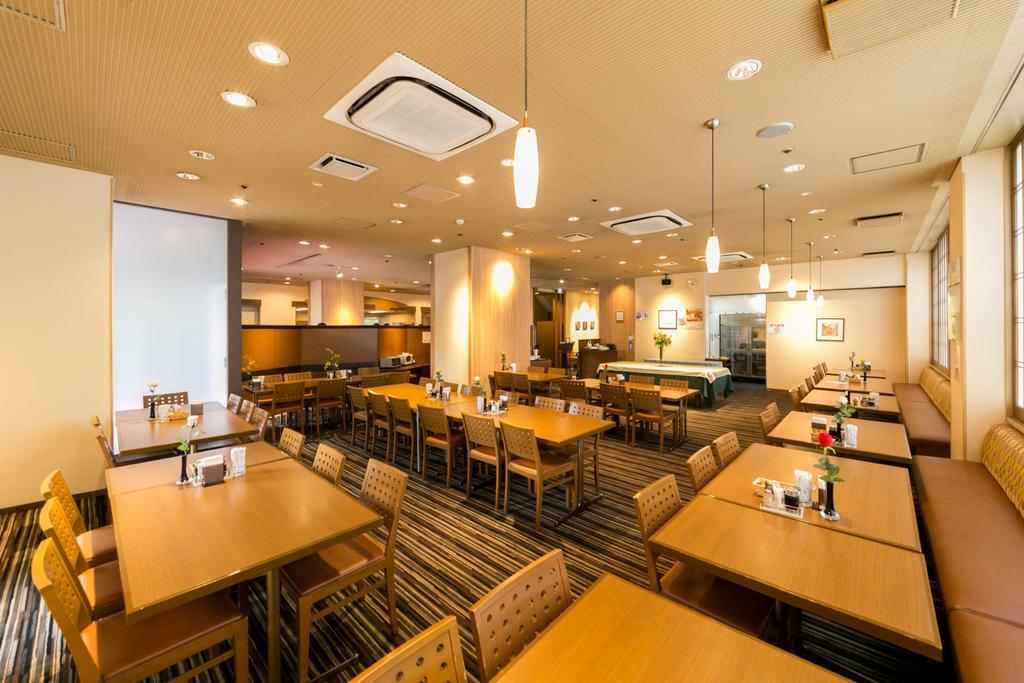 Pearl Hotel Ryogoku Tokyo Ngoại thất bức ảnh