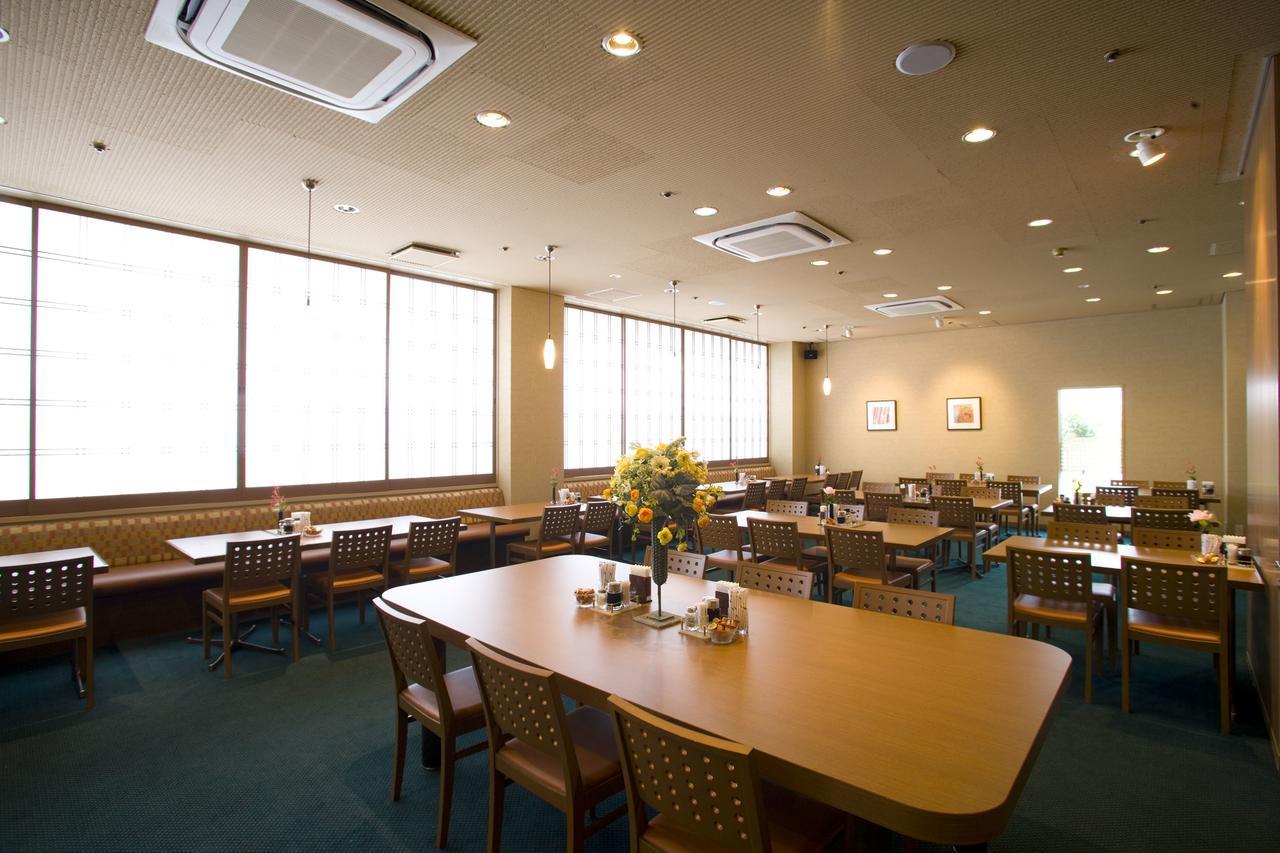 Pearl Hotel Ryogoku Tokyo Ngoại thất bức ảnh