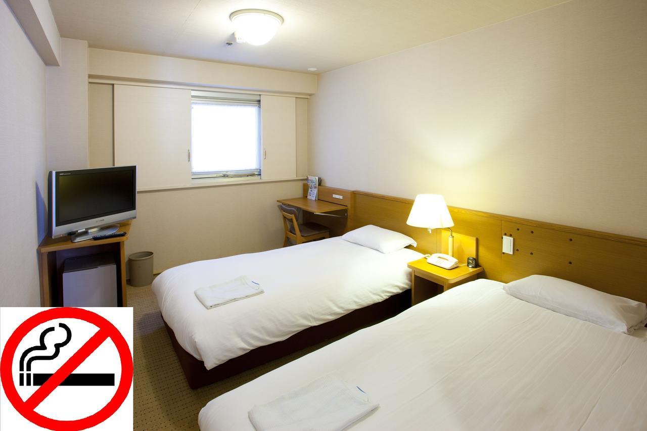 Pearl Hotel Ryogoku Tokyo Ngoại thất bức ảnh