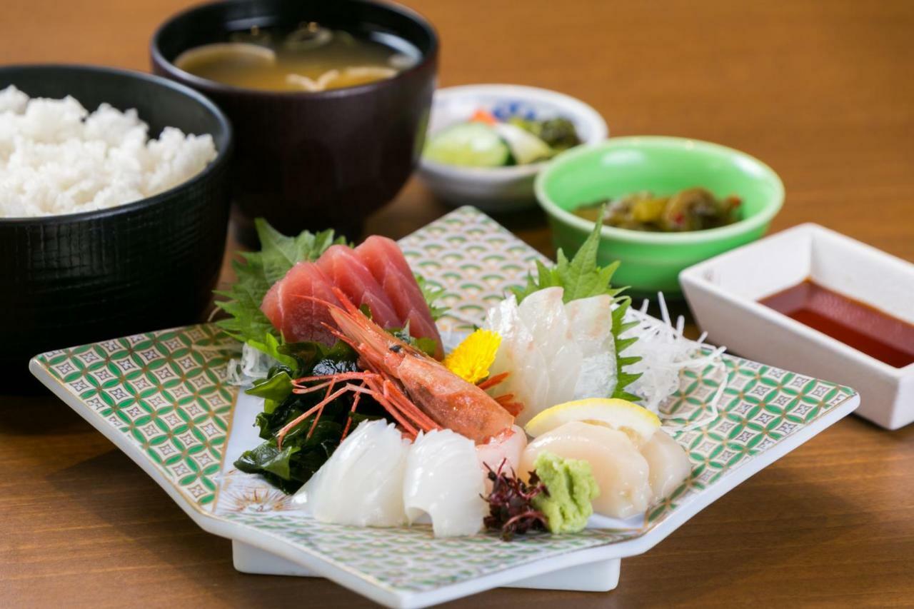 Pearl Hotel Ryogoku Tokyo Ngoại thất bức ảnh